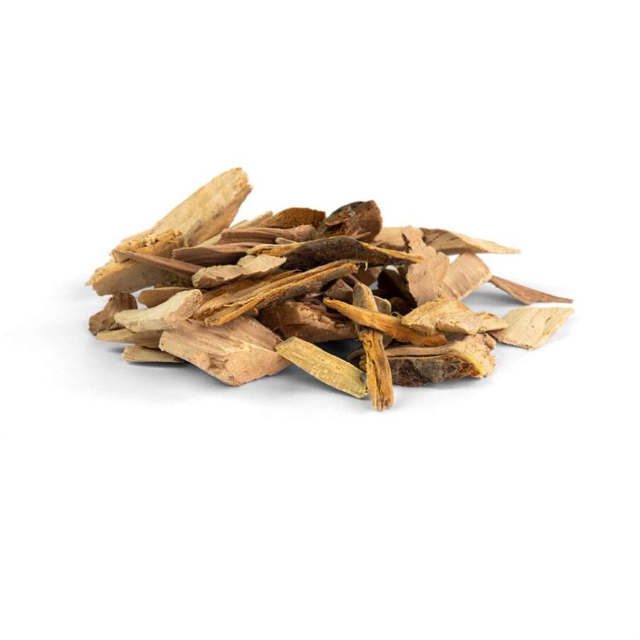 BBQ Flavour Accessoire Houtsnippers Peer 500 gr