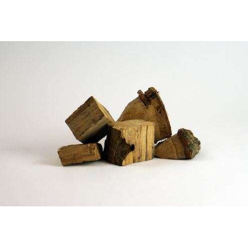 BBQ Flavour Accessoire Brokken Maple 500gr
