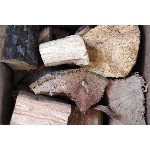 BBQ Flavour Accessoire Brokken Maple 500gr