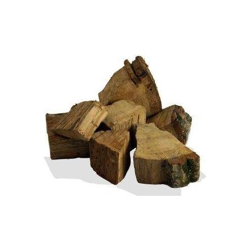 BBQ Flavour Accessoire Brokken Eik 500 gr