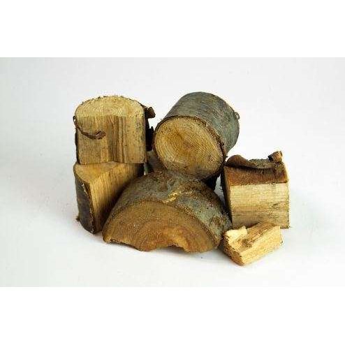 BBQ Flavour Accessoire Flavour Brokken Kers 500gr