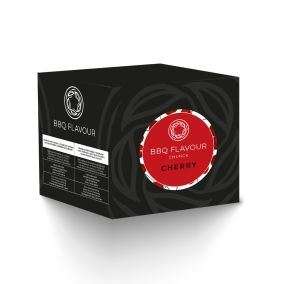 BBQ Flavour Accessoire Flavour Brokken Kers 500gr