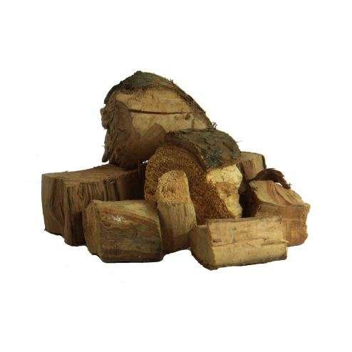 BBQ Flavour Accessoire Brokken Appel 500gr