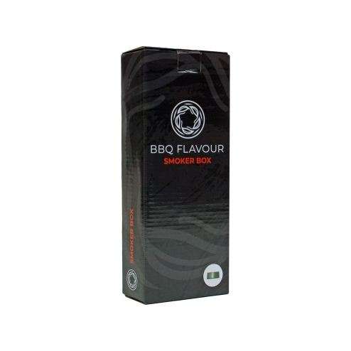 BBQ Accessoire Rookkist