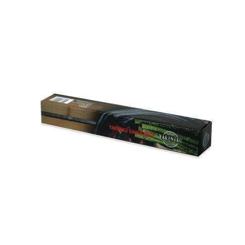 BBQ Accessoire Sauskwast