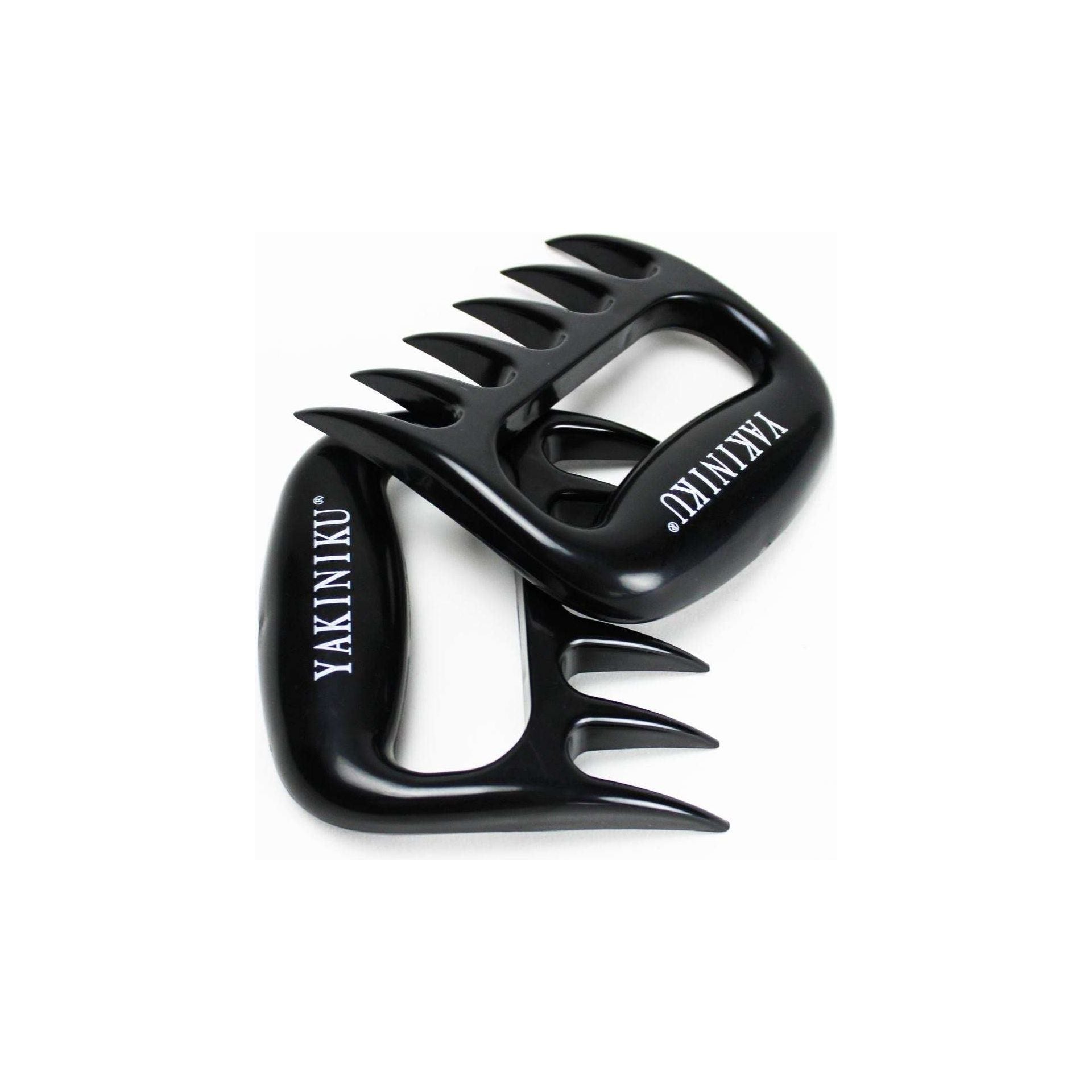 BBQ Accessoire Vleesklauwen 2.0