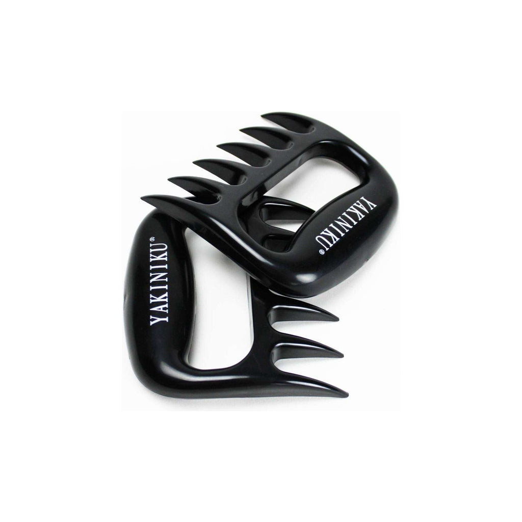 BBQ Accessoire Vleesklauwen 2.0