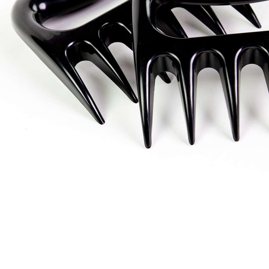 BBQ Accessoire Vleesklauwen 2.0