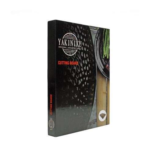 BBQ Accessoire Snijplank