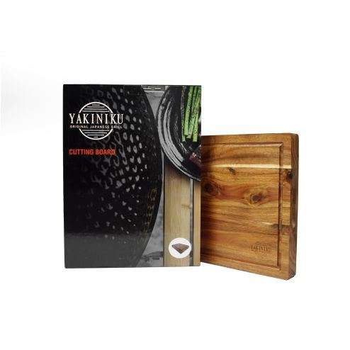 BBQ Accessoire Snijplank