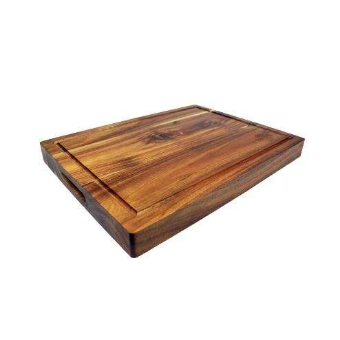 BBQ Accessoire Snijplank