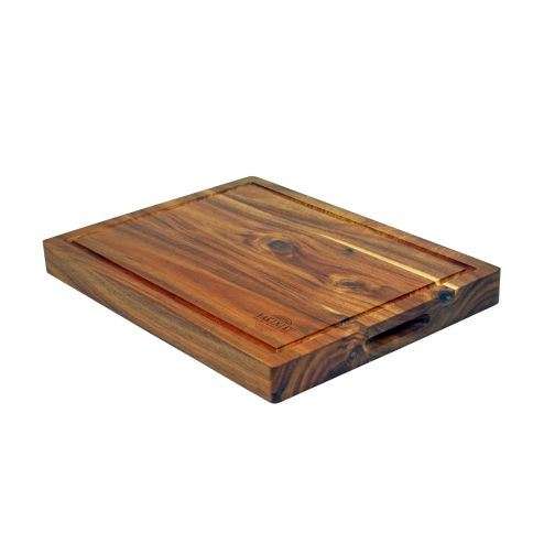 BBQ Accessoire Snijplank