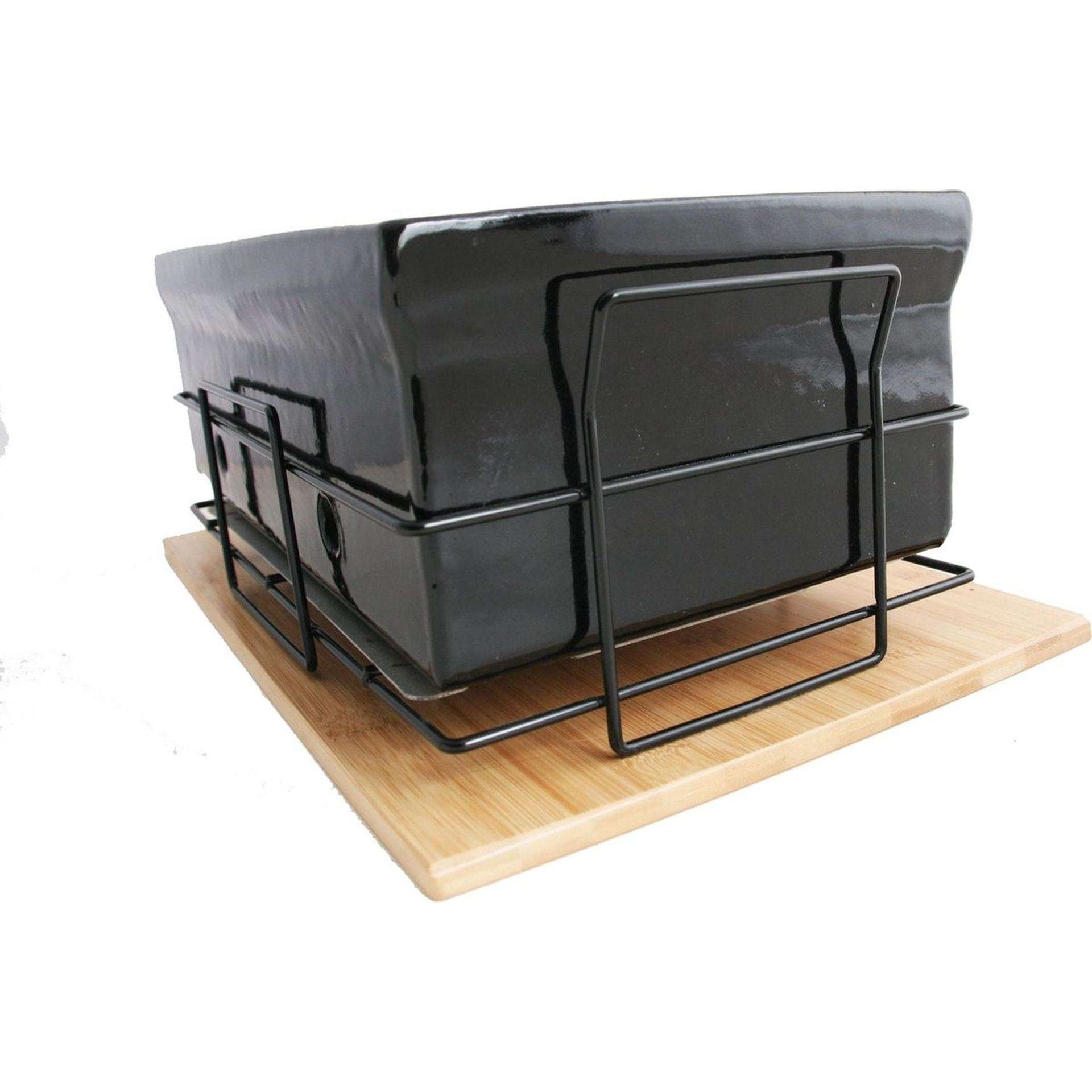 BBQ Accessoire Tafelgrill