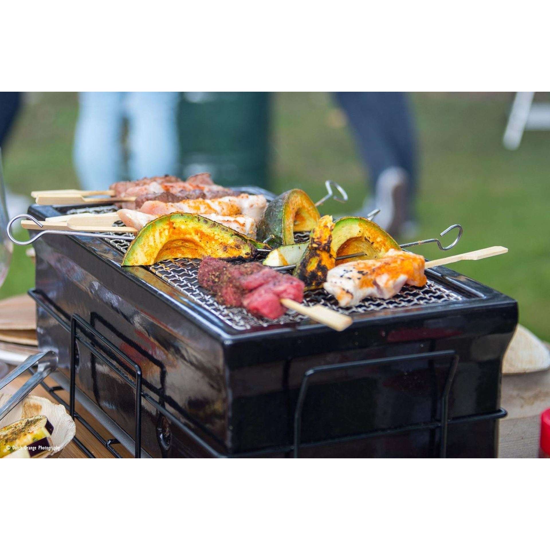 BBQ Accessoire Tafelgrill