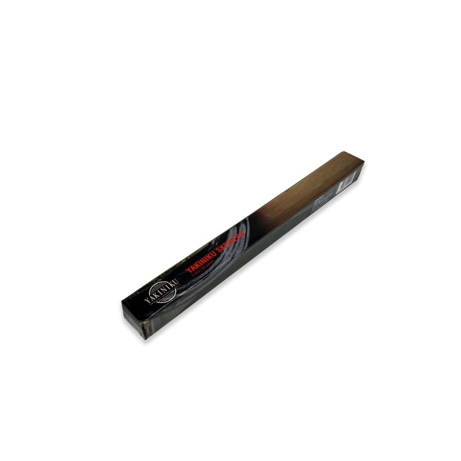 BBQ Accessoire Vleesnaalden 1.0 mm in Opbergkoker