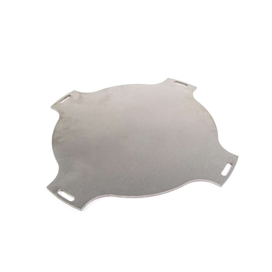 BBQ Accessoire Kamado 19" Large Bakplaat