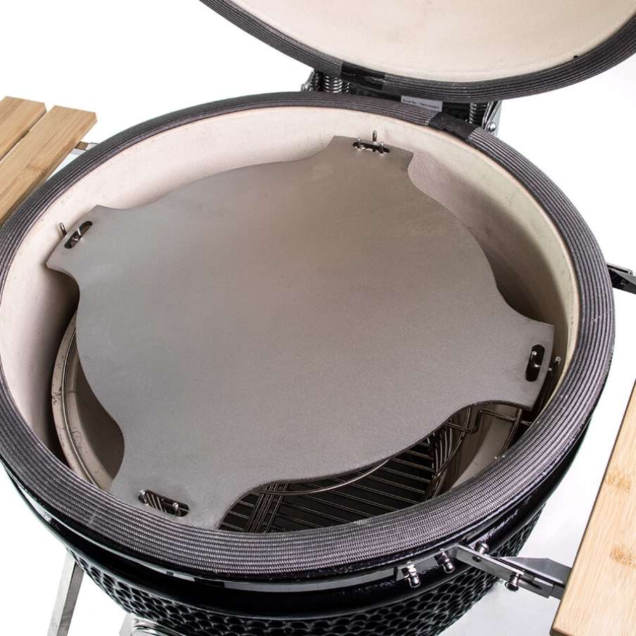 BBQ Accessoire Kamado 19" Large Bakplaat