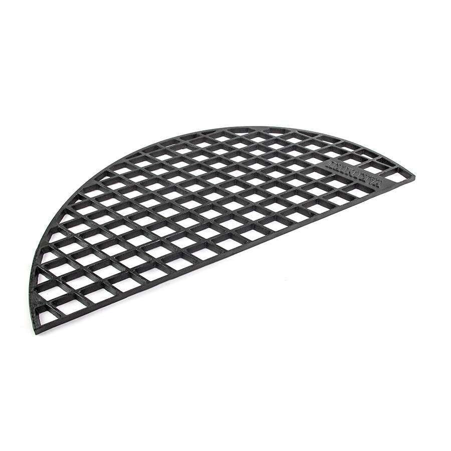 BBQ Accessoire Kamado 22" XL Rooster Gietijzer met Meatmarker