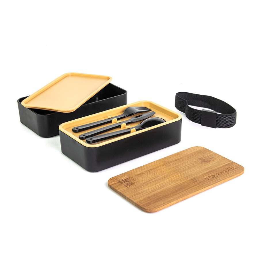 BBQ Accessoire Bentobox