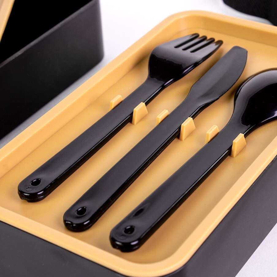 BBQ Accessoire Bentobox
