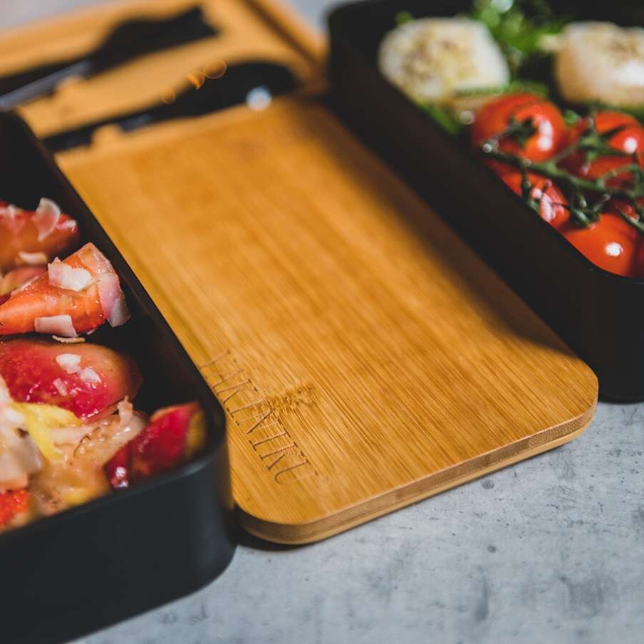 BBQ Accessoire Bentobox