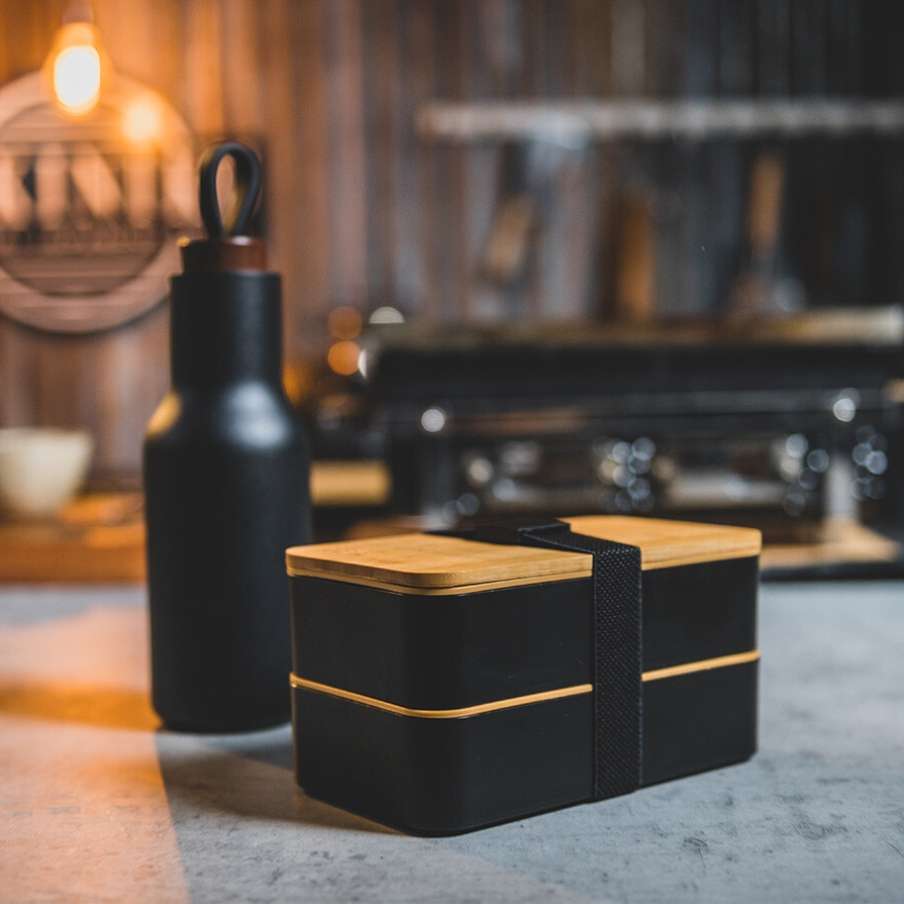 BBQ Accessoire Bentobox