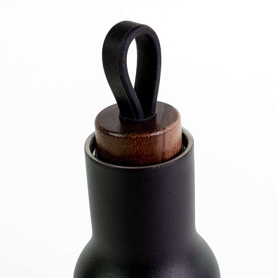 BBQ Accessoire Bidon