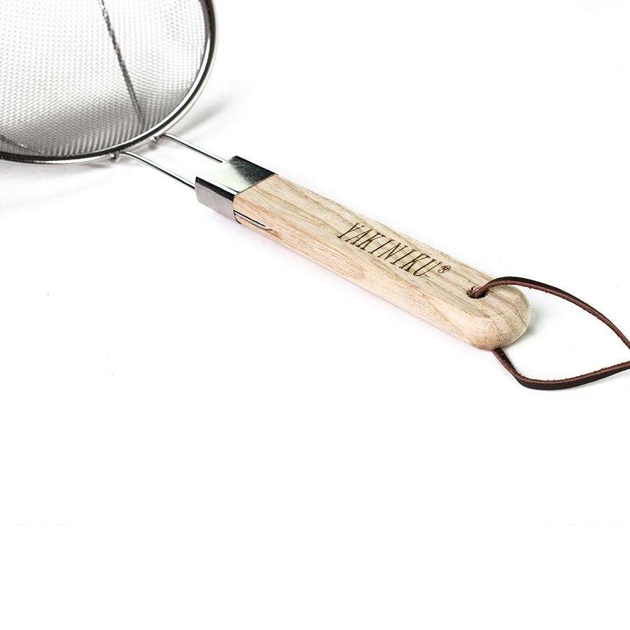 BBQ Accessoire Zeef