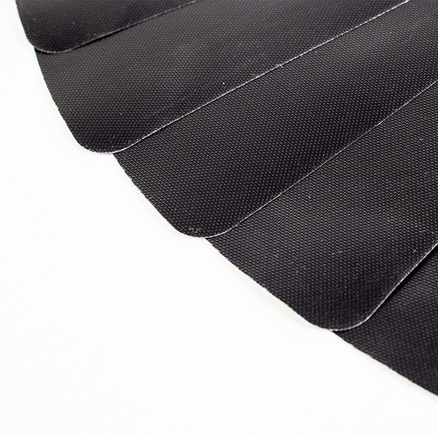 BBQ Accessoire Kamado Drip Pan Wegwerp voor 19"-22" 6 stuks