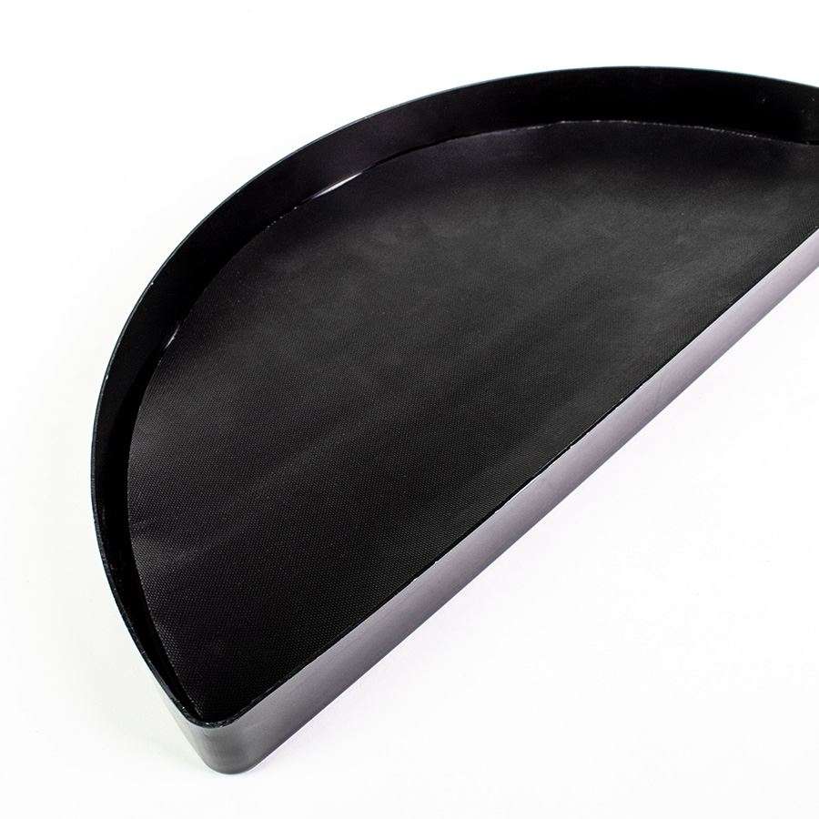 BBQ Accessoire Kamado Drip Pan Wegwerp voor 19"-22" 6 stuks