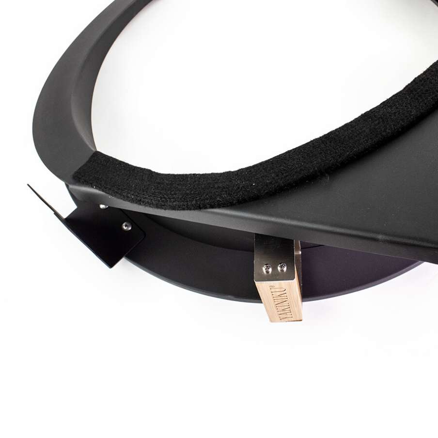 BBQ Accessoire Kamado 19" Large Pizza Mond