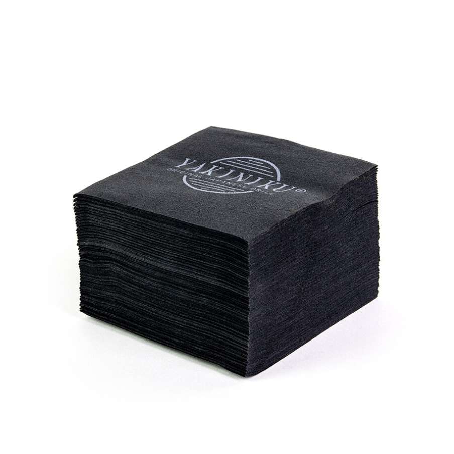 BBQ Accessoire Servetten 100 stuks