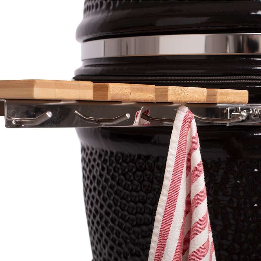 BBQ Kamado 19 Inch Large