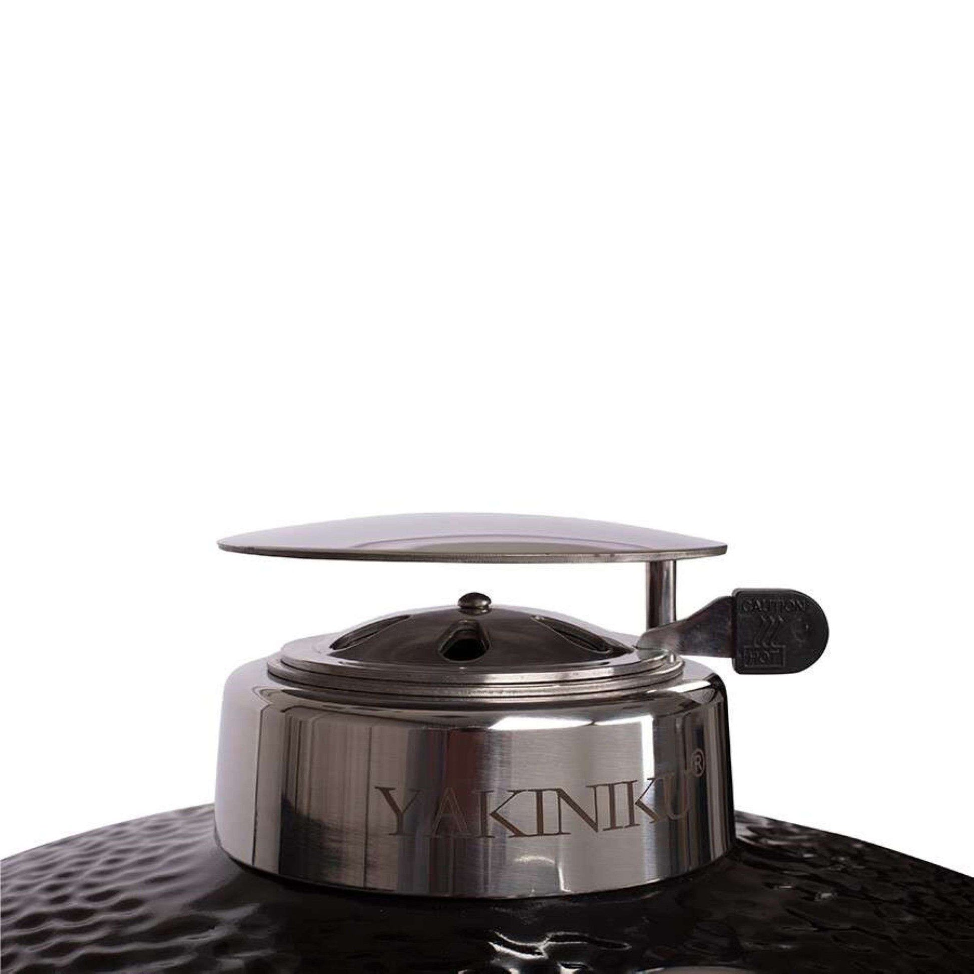 BBQ Kamado 19 Inch Large
