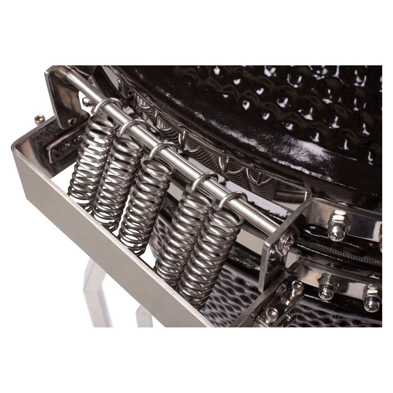 BBQ Kamado 22 Inch XL