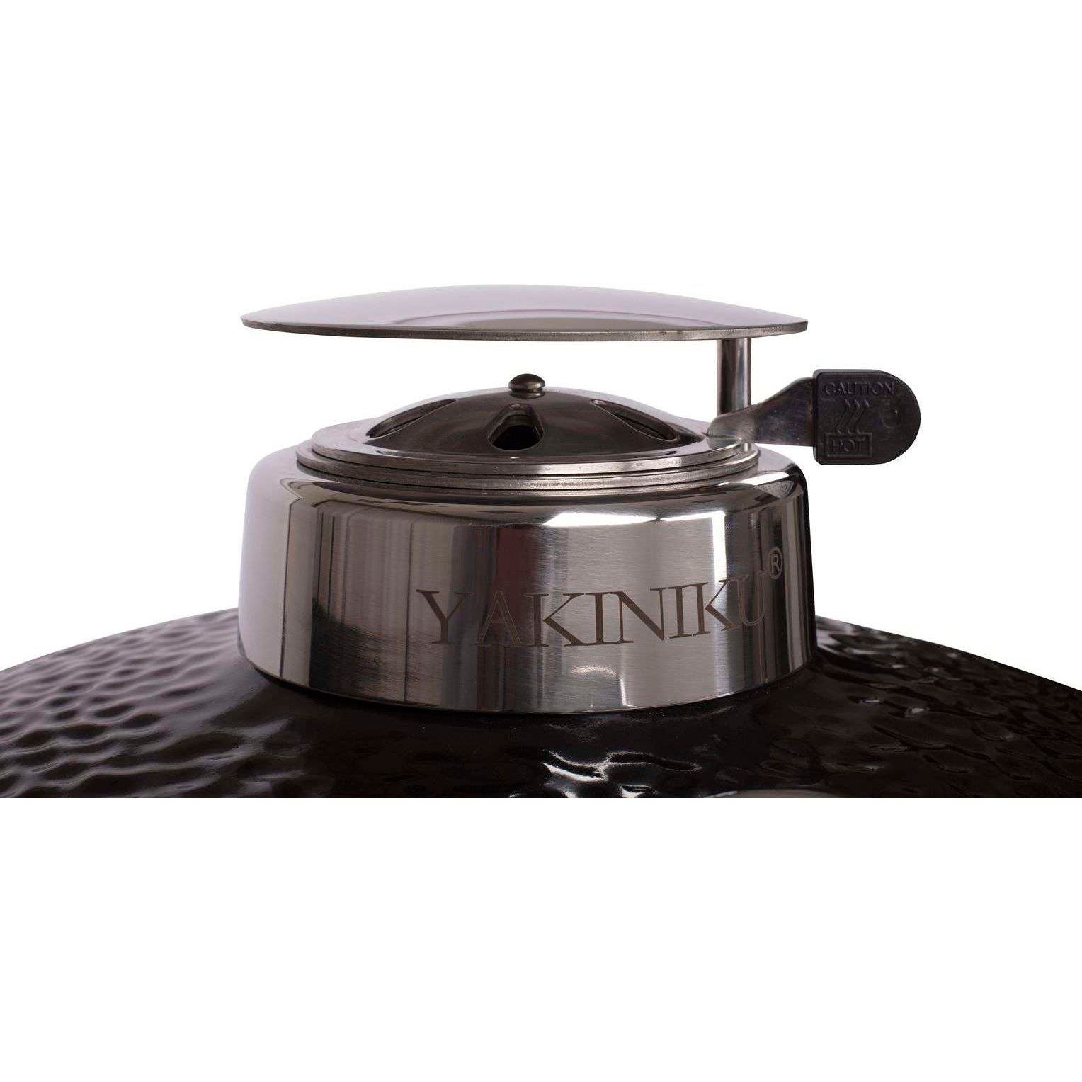 BBQ Kamado 22 Inch XL