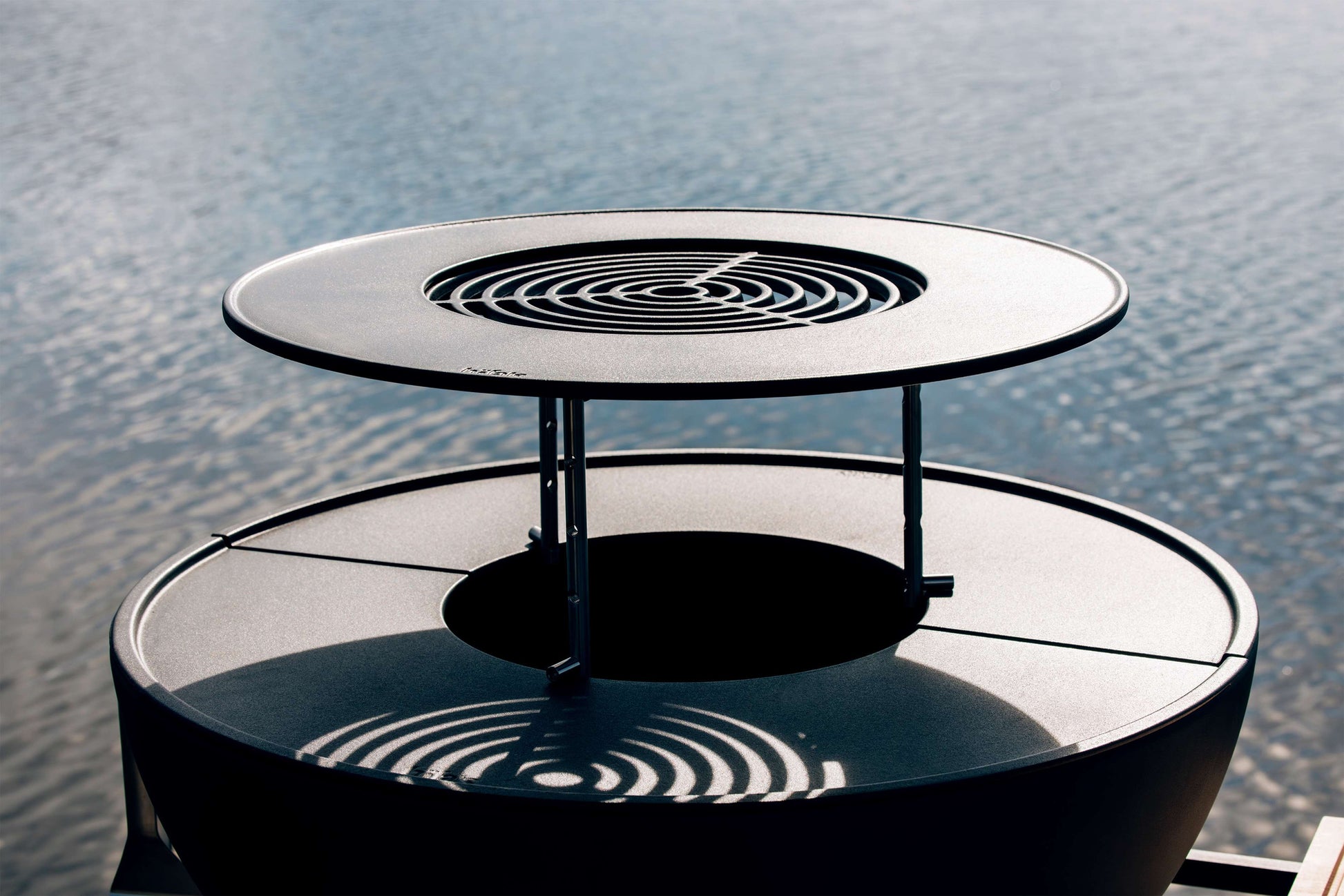 Bowl 70 Grillwarmhoudring