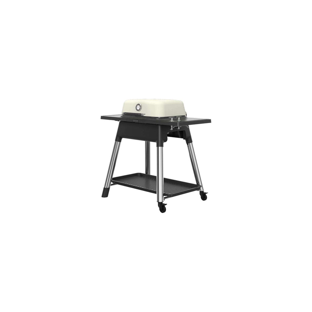 Force Gas Barbecue Model 2022
