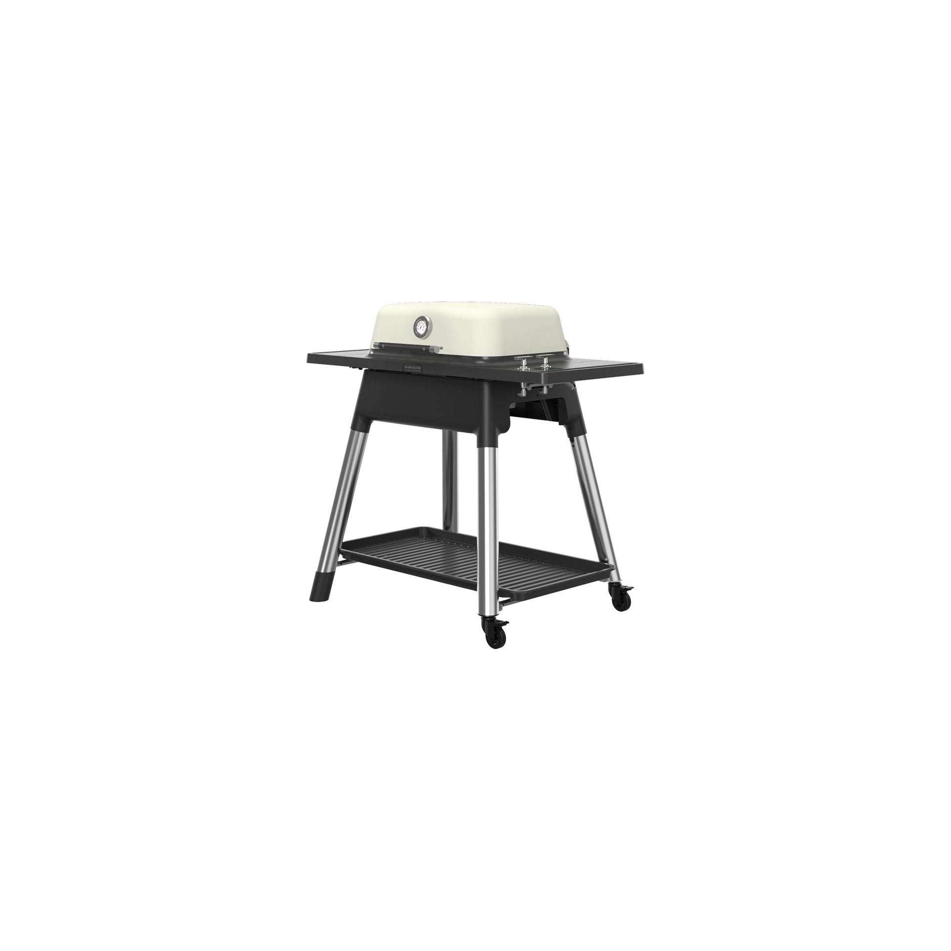 Force Gas Barbecue Model 2022
