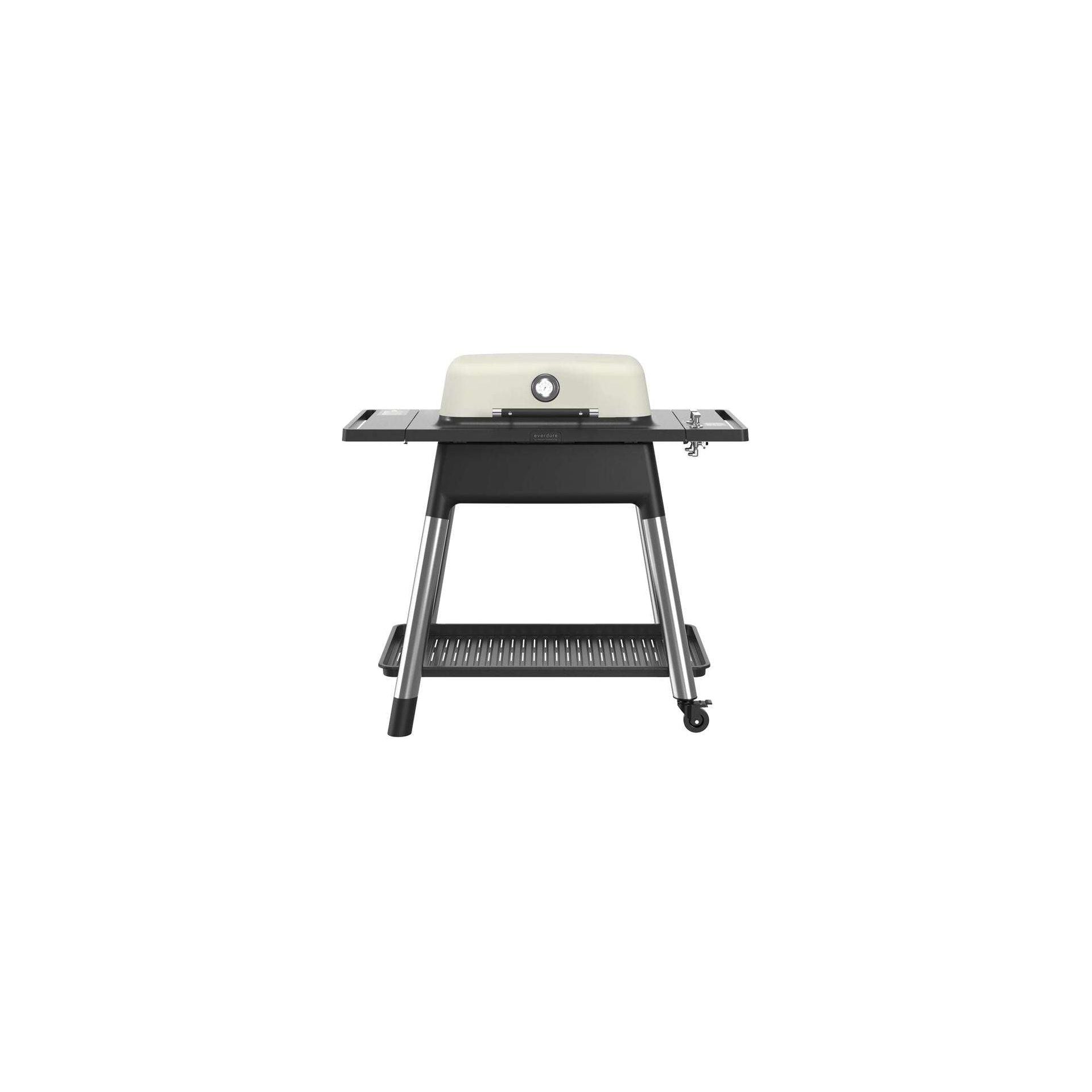 Force Gas Barbecue Model 2022
