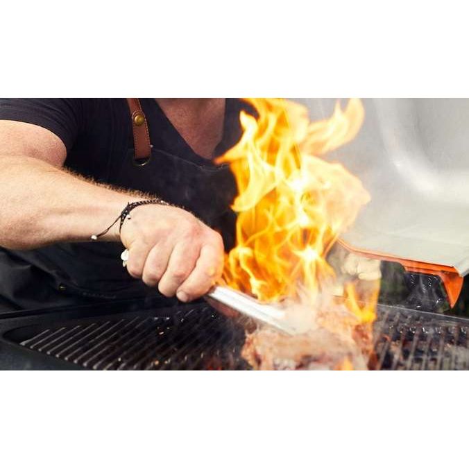 Force Gas Barbecue Model 2022