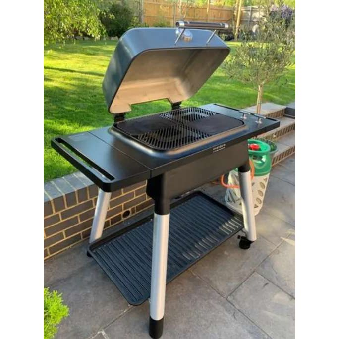 Force Gas Barbecue Model 2022