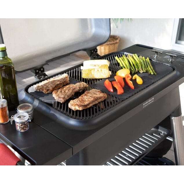 Force Gas Barbecue Model 2022