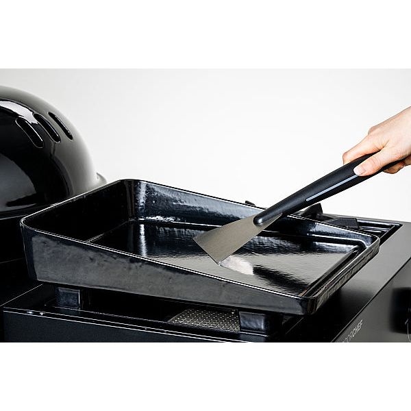 BBQ Accessoire Plancha Bakplaat Universeel