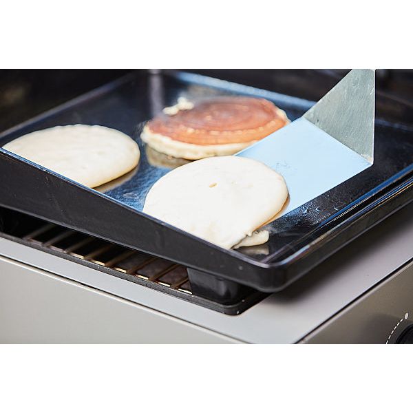 BBQ Accessoire Plancha Bakplaat Universeel