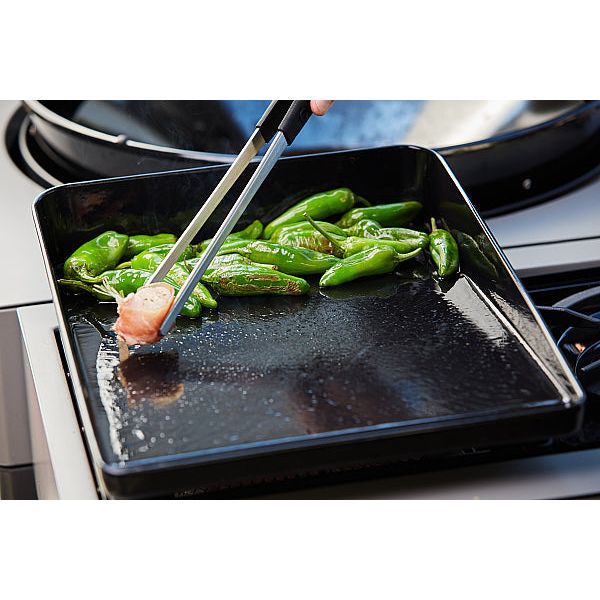 BBQ Accessoire Plancha Bakplaat Universeel