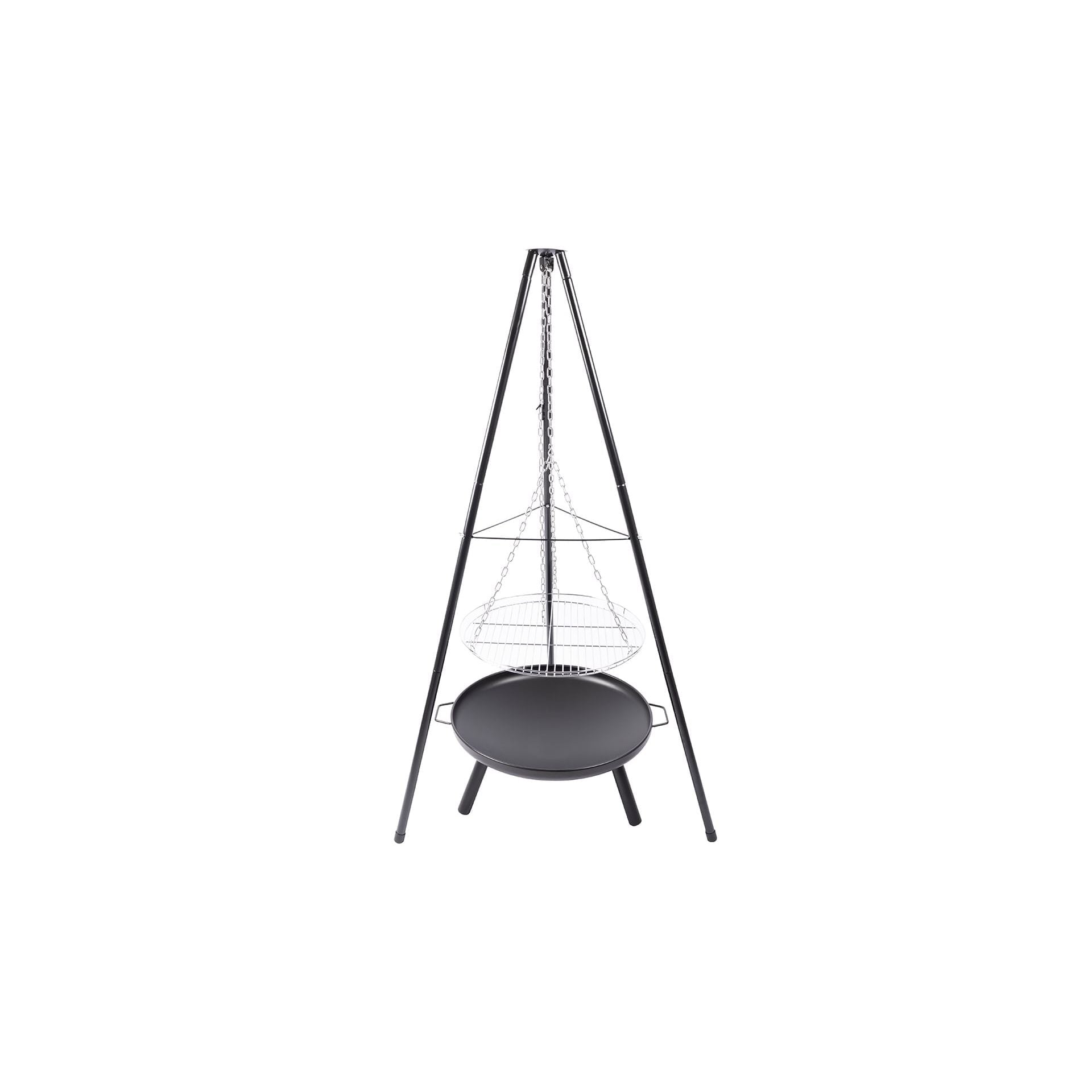 redfire tripod bbq volledig overzicht