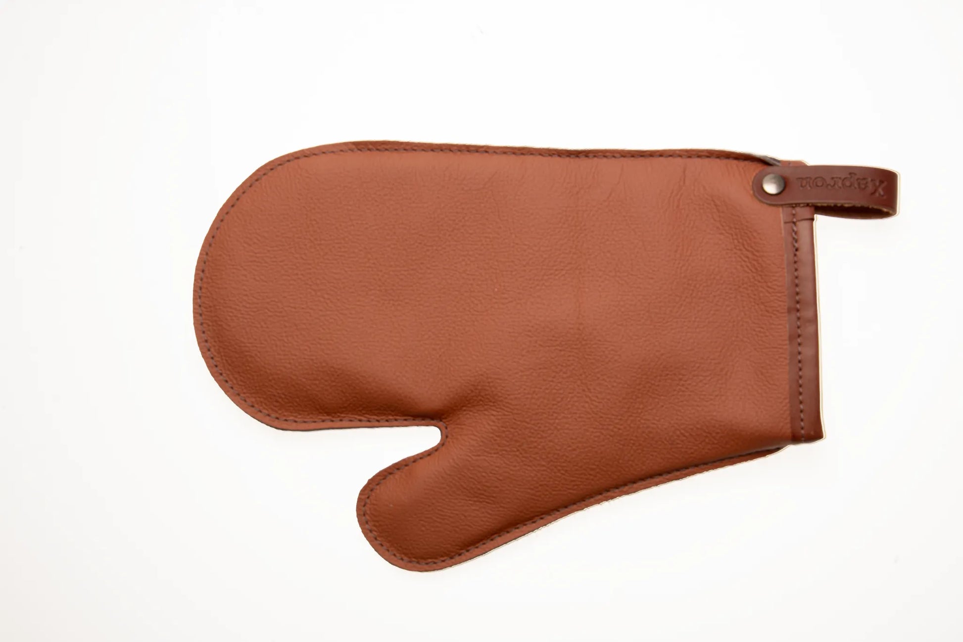 Bovine barbecue handschoen