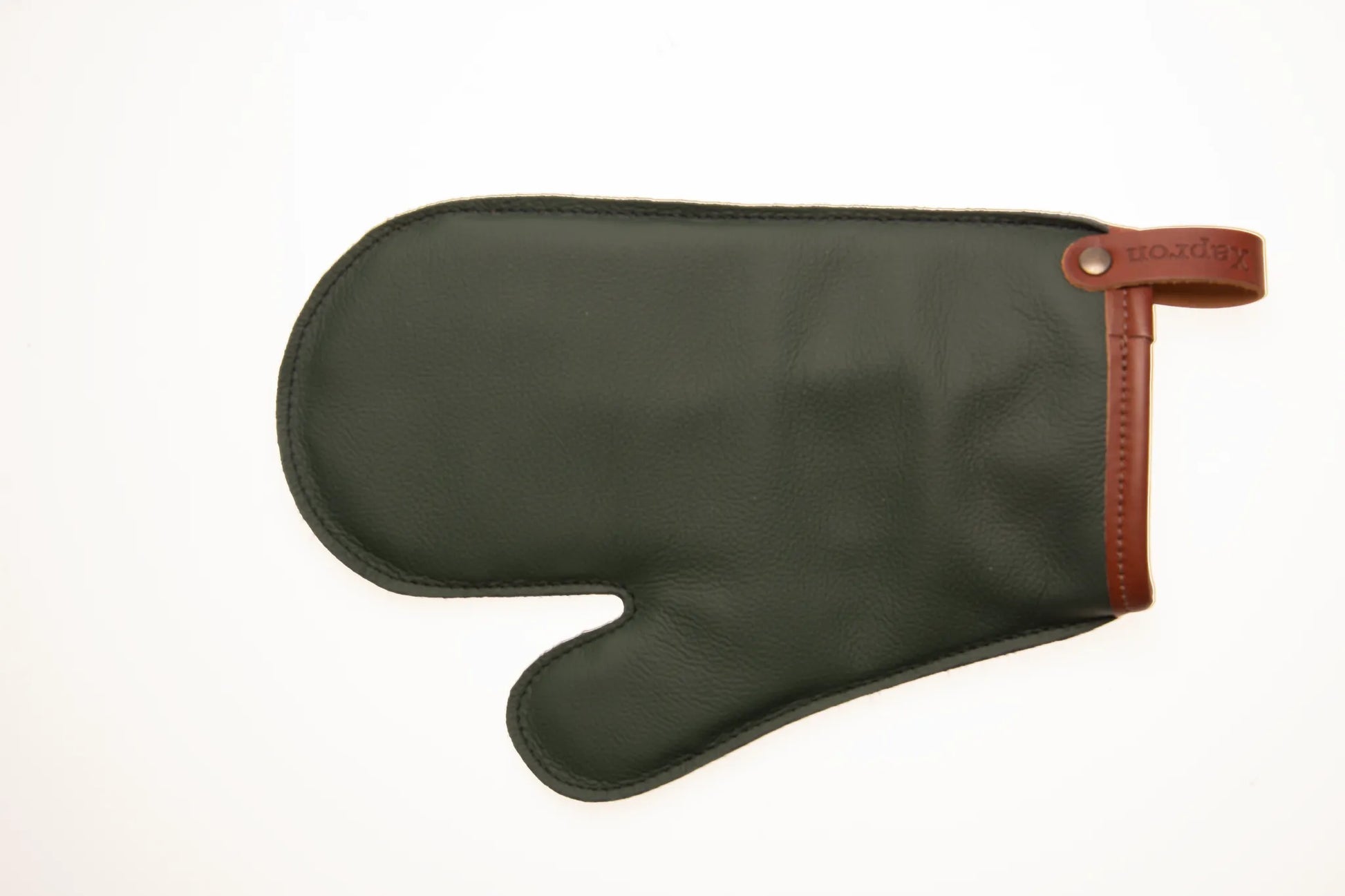Bovine barbecue handschoen