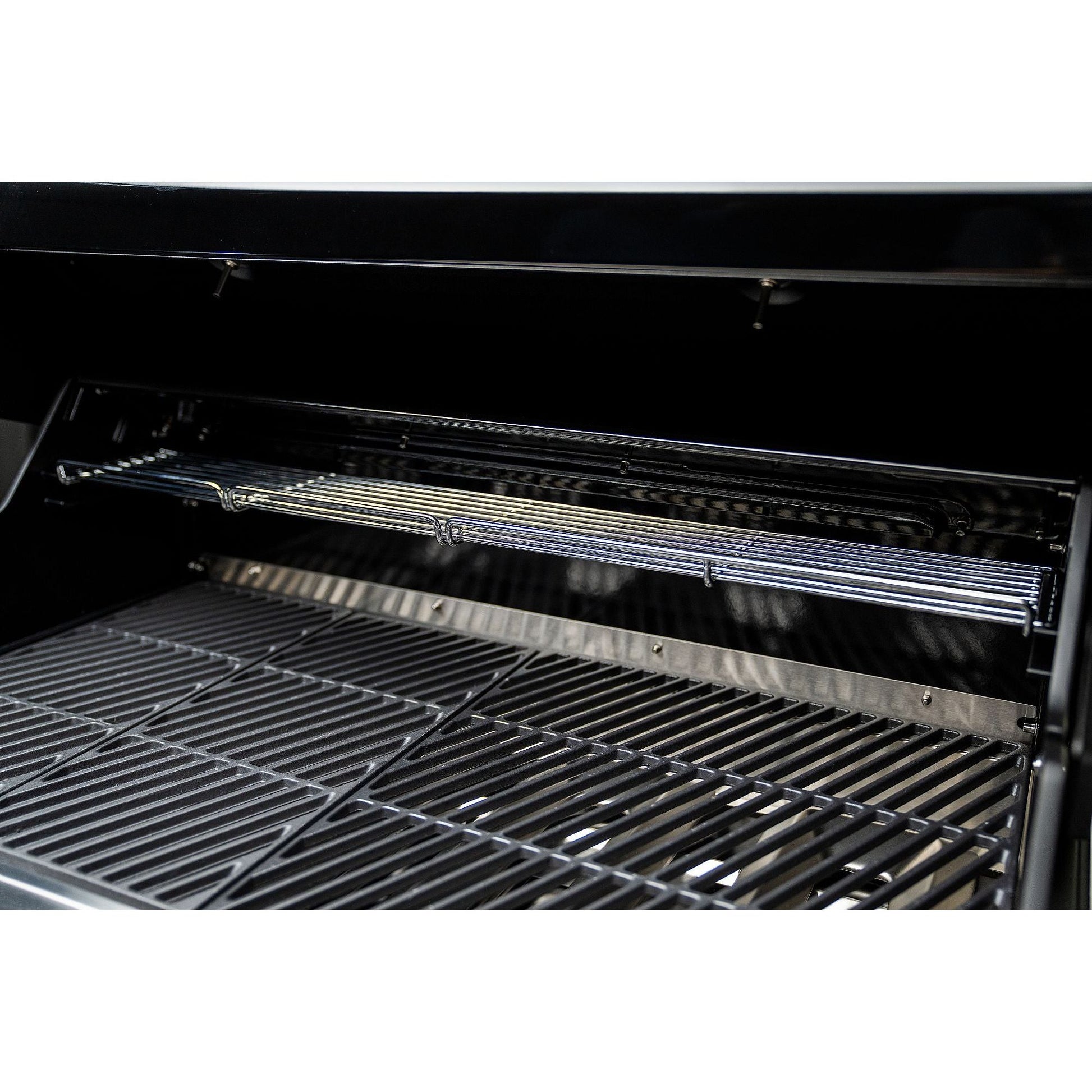 Barbecue Gas Dualchef 425 G 30 mBar Blazing Zone